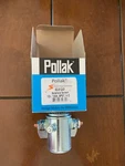 Pollak Part 52-312-01 Starter Solenoid Switch 12V 100A Spst. Fixed Price $27.00.