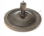 Crown 147068U Gear Assy Used , Good RC5500 SC5000. Fixed Price $175.00.
