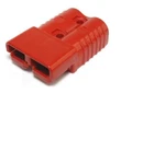 078723-007 Red 175 Amp Battery Connector For Crown Pe 4000 Series. Fixed Price $13.00.