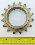 601760 Clark Forklift Sprocket Oem SK-02200701TB. Fixed Price $52.90.