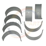 12111-D2800 Bearing, Connecting Rod (std) H20 Ii, K15, K21, K25 Nissan Forklift. Fixed Price $29.90.