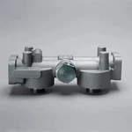 Donaldson P568583 Clean Solutions Dual Filter Head. Fixed Price $919.99.