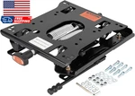 Universal Seat Suspension Kit Low Profile For Zero Turn Lawn Mower. Fixed Price $218.14.