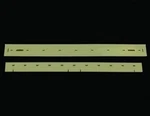 Tennant 606759 - Blade Kit, Ure. Fixed Price $146.25.