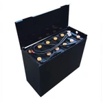 Foreverpure 24V 150AH Electric Forklift Battery 12-85-5.WC Industrial Traction. Fixed Price $1963.00.
