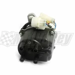Complete Ignition Distributor For 1990-1991 Honda Crx Civic 1.5L 1.6L TD02U. Fixed Price $69.29.