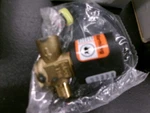 Oem Yale 582019244 Fuel Shut Off Valve. Fixed Price $72.99.