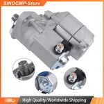 Starter Motor 28100-20553-71 Toyota 42-6FGCU25 6FGCU30 7FGU25 Forklifts. Fixed Price $119.90.