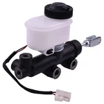 Brake Master Cylinder 91246-55300 Mitsubishi Caterpillar Forklift FD30 FG10. Fixed Price $62.00.