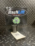 580016814 Axle Sheave Fits Yale Good Used HBU1:232. Fixed Price $100.00.