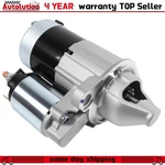 New Starter Hyster Forklift S-50XM S-55XM S-60XM S-65XM M0T84381 18096. Fixed Price $40.99.