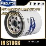 Heavy Duty To Fit John Deere Lawn Mower Oil Filter AM10154 AM105172 AM107423. Fixed Price $21.48.