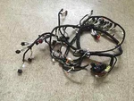 Jlg Harness, Cab: 1001140633 Genuine Oem. Fixed Price $1199.99.