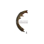 Helmar Forklift Parts 44060-FJ500 Aftermarket Replacement Drum Brake Shoe Ni. Fixed Price $32.36.