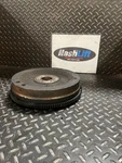 3910301504 Flywheel Fits Linde Good Used HB1C:112. Fixed Price $175.00.