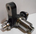 580011756 Forklift Spindle Lh Yale. Fixed Price $259.99.