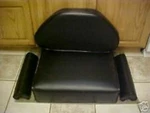 D2 Dozer Seat With Armrest New Caterpillar. Fixed Price $274.99.
