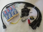 Hyster S30XL S50XL H30XL H50XL Maz Engine Ign Tune Kit 1/2 Clip Cap *read*. Fixed Price $117.99.