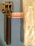 Toyota Chain Anchor Bolt Kit Part 04631-20260-71 Oem Genuine (japan). Fixed Price $90.00.