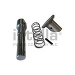 Yale 580035019 Fork Pin Kit. Fixed Price $33.33.