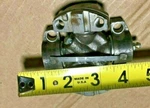 Gkn Rockford Universal Joint 114-2044 114-2125 114-2116 Napa 952. Fixed Price $20.00.