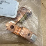 Solenoid Relay 24450-13300-71 Contactor Repair Kit Toyota Forklift. Fixed Price $25.00.