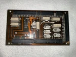 Crown Distribution Board P/n: 117499-002. Fixed Price $160.00.