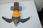 CR-148843-900-01-1 Crown Handle Repair. Fixed Price $720.00.