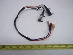 1377415 Fits Hyster Forklift, Monotrol Switch Assy-directional Control. Fixed Price $105.00.