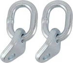 7100 Lifting Set, 5500 Lb Engine Bracket, Forging Process, Pack Of. Fixed Price $30.85.