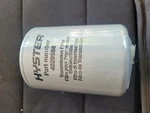 Hyster Yale 4020588 /8802829 Oem Transmission Filter New. Fixed Price $35.00.