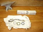 Hyster 0271909 *new* Rectifier Assembly Oem. Fixed Price $39.75.