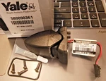 Yale/hyster 580090361 Forklift 240037 Fingertip Control Oem Part Genuine.. Fixed Price $295.00.