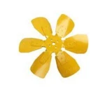 Part # 1458162 Fits Hyster Fan Blade Forklift. Fixed Price $262.00.