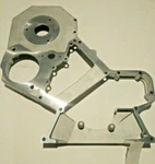 Timing Gear Case Housing 89-93 Oem Dcec Cummins 12V 5.9 Ve Pump 3917759 5267784. Fixed Price $89.10.