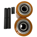 Load Wheel Kit For Toyota Model 8HBW23 Electric Pallet Jack Lift Truck. Fixed Price $166.19.