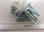 0016379 Hyster Capscrew Bolt Lot Of 28 SK14180216JE. Fixed Price $22.32.