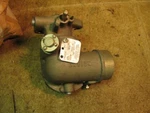 Nos Ensign Cra 100A1-30 Lpg Propane Carburetor Otis 710P1. Fixed Price $150.00.