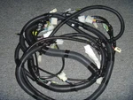 Tcm Wire Harness Forklifts Oem 538G2-72101W. Fixed Price $445.00.