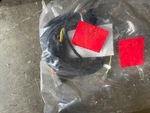 Jlg 1001224062 Cab Worklight Wire Harness, New In Box. Oem.. Fixed Price $140.00.