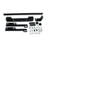 Bracket Kit Hyster Yale Forklift Aluminum Radiator 1375909 2038182 580013390. Fixed Price $200.34.