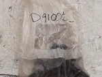 Daewoo Hexbolt D910052 Bag Of 20. Fixed Price $65.00.
