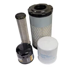 Cfkit Compatible With Kubota Mini Excavator U17 (no Hyd Filters). Fixed Price $175.00.