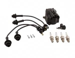 Ignition Tune Up Kit 19101-76007-71 Toyota 4Y Engine Forklift. Fixed Price $91.79.