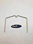 2396496 Clark Retainer SK04260225JE. Fixed Price $21.00.