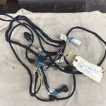 Tennant T7 Nobles Main Wire Harness SS5 1074376. Fixed Price $199.99.