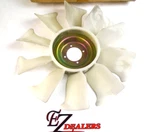 CT91301-00200 Fan Blade Engine Cooling Caterpillar Forklift Total Source. Fixed Price $74.99.