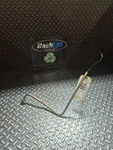 325348 Tube Fits Hyster Good Used HBU1:302. Fixed Price $100.00.