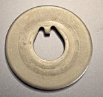 Toyota Forklift Claw Washer 43155-20540-71 Oem Genuine Part. Fixed Price $16.50.