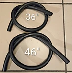Yale/hyster Forklift 580092387 Transmission Cooling Line Set 580095125. Fixed Price $60.00.